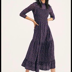 Daisy May free people set